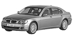 BMW E65 U0788 Fault Code