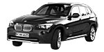 BMW E84 U0788 Fault Code