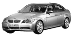 BMW E90 U0788 Fault Code