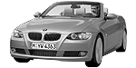 BMW E93 U0788 Fault Code