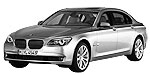 BMW F01 U0788 Fault Code