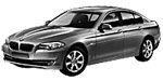 BMW F10 U0788 Fault Code